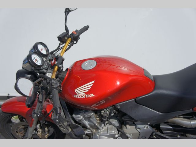 honda - cb-600-f-hornet