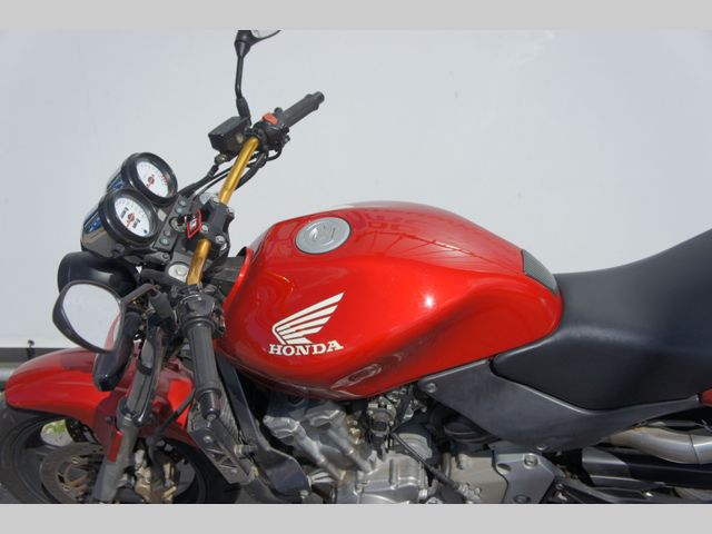 honda - cb-600-f-hornet