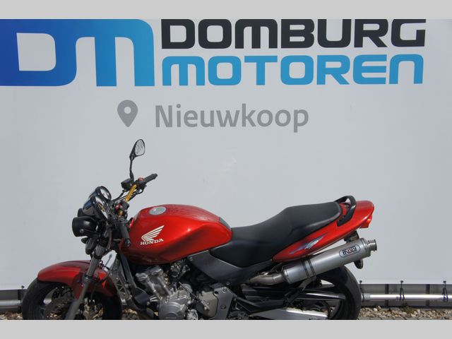 honda - cb-600-f-hornet