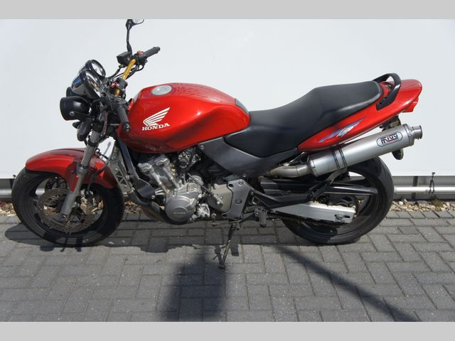 honda - cb-600-f-hornet