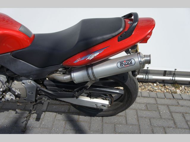 honda - cb-600-f-hornet