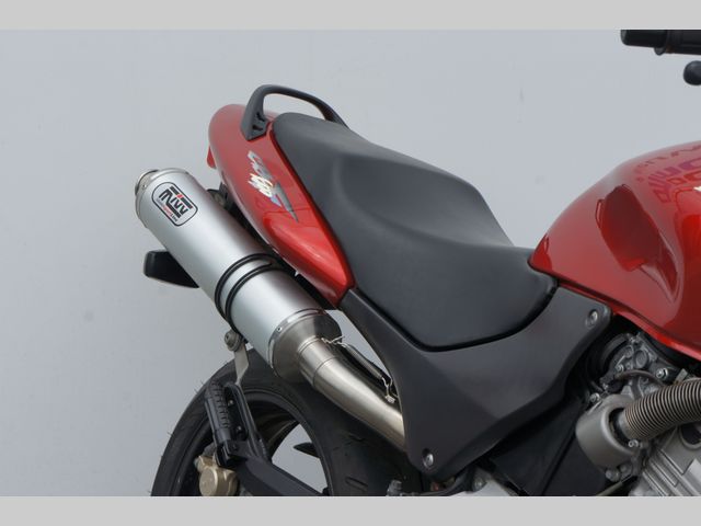 honda - cb-600-f-hornet