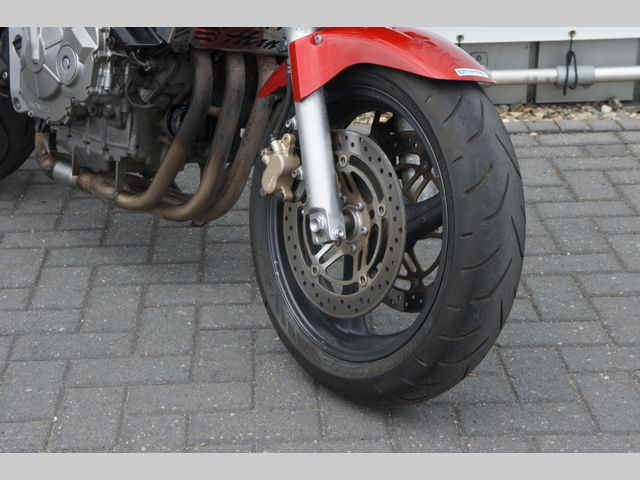 honda - cb-600-f-hornet