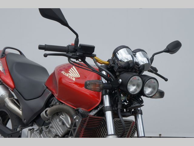 honda - cb-600-f-hornet