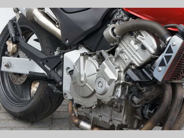 honda - cb-600-f-hornet