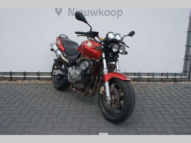 honda - cb-600-f-hornet
