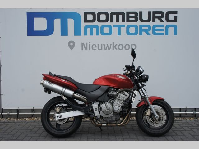 honda - cb-600-f-hornet