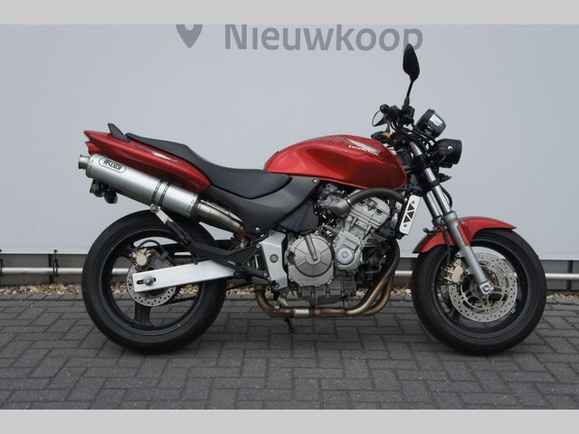 honda - cb-600-f-hornet