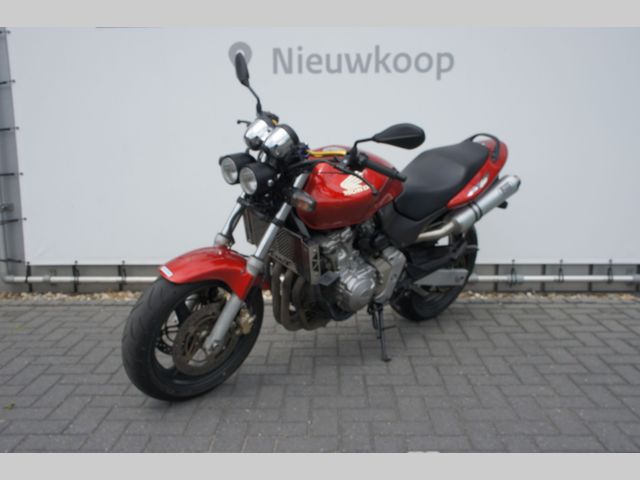 honda - cb-600-f-hornet