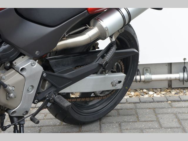 honda - cb-600-f-hornet