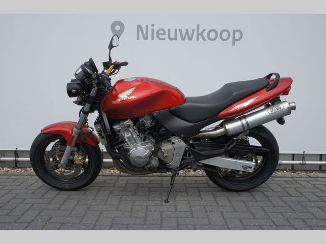 honda - cb-600-f-hornet