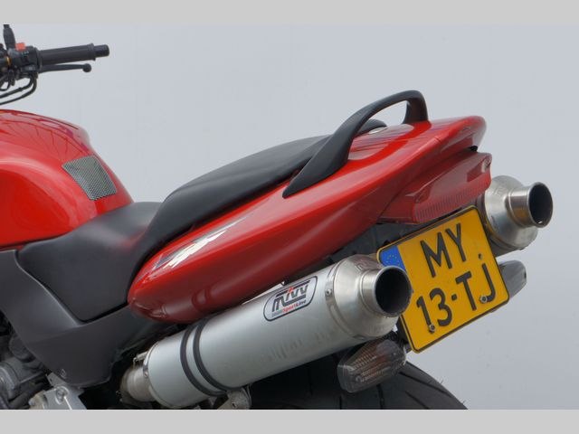 honda - cb-600-f-hornet