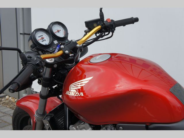 honda - cb-600-f-hornet