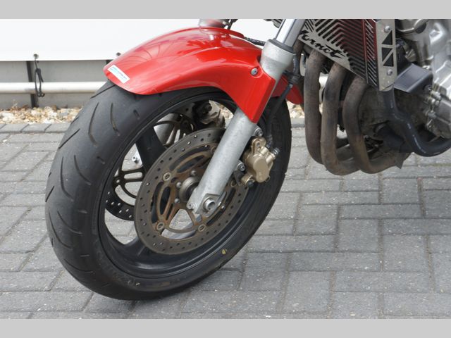 honda - cb-600-f-hornet
