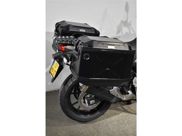 suzuki - v-strom-650-abs