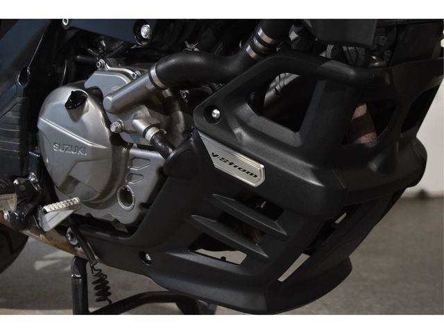 suzuki - v-strom-650-abs