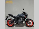 YAMAHA MT 07