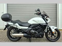 HONDA CTX 700 N DCT ABS