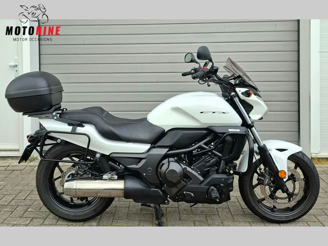 honda - ctx-700-n-dct-abs