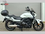 HONDA CTX 700 N DCT ABS
