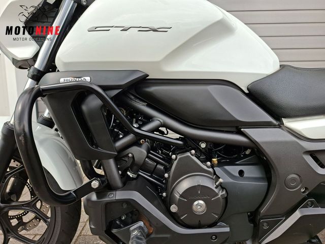 honda - ctx-700-n-dct-abs