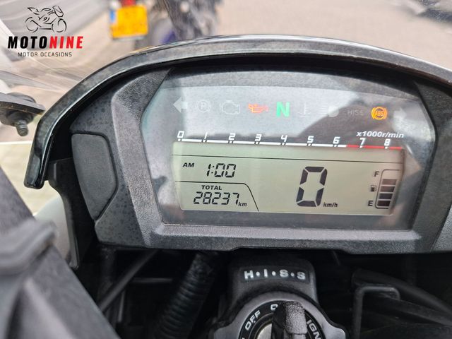 honda - ctx-700-n-dct-abs