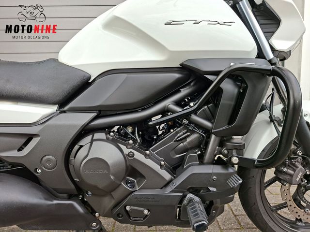 honda - ctx-700-n-dct-abs