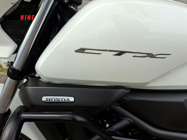 honda - ctx-700-n-dct-abs
