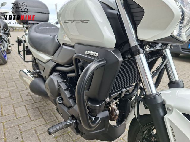 honda - ctx-700-n-dct-abs
