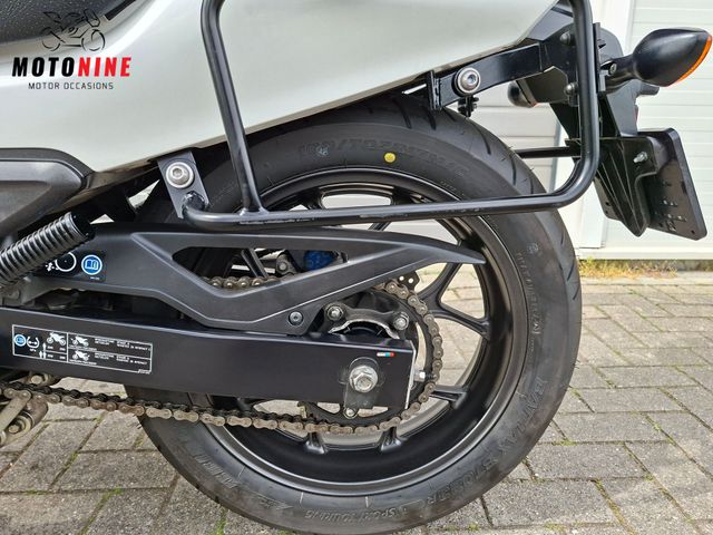 honda - ctx-700-n-dct-abs