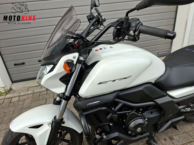 honda - ctx-700-n-dct-abs