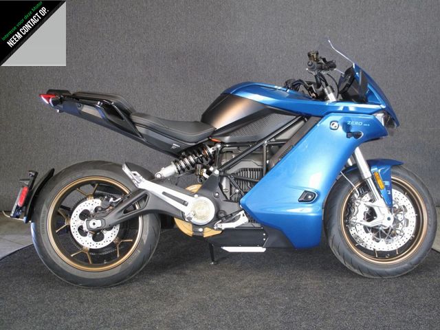 zero - sr-s