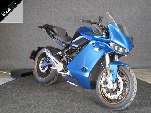 zero - sr-s