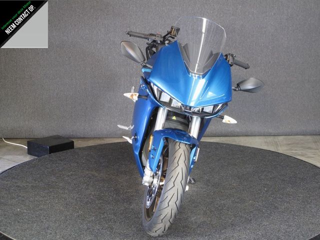 zero - sr-s