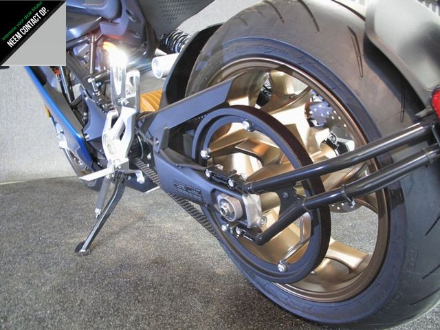 zero - sr-s