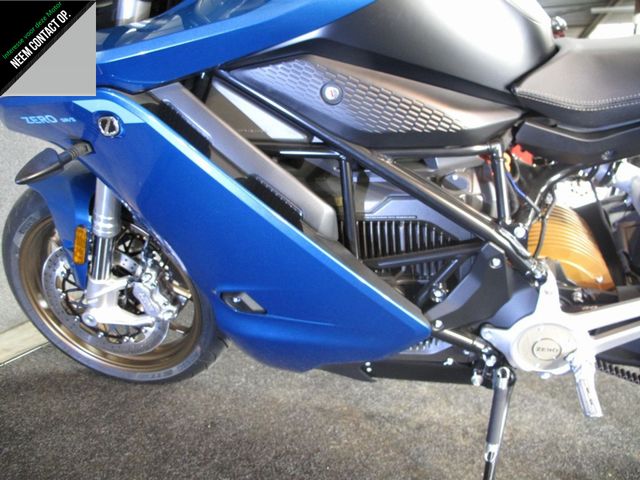 zero - sr-s