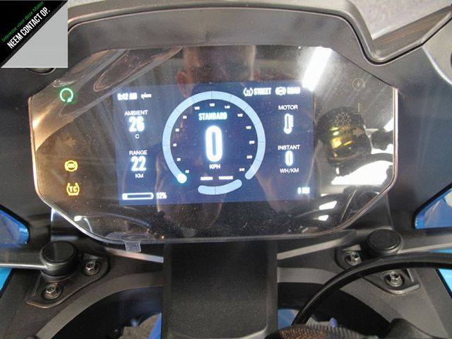 zero - sr-s