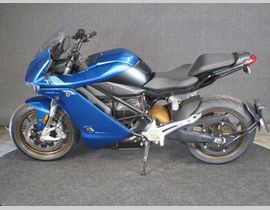 Zero SR/S 2024 occasion