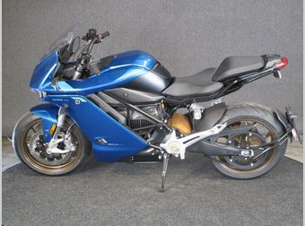 Zero SR/S 2024 occasion