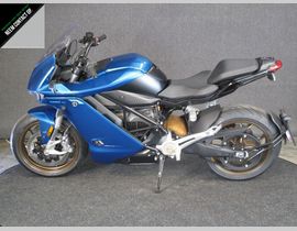 Zero SR/S 2024 occasion