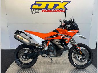 KTM 890 Adventure R Rally 2024 occasion