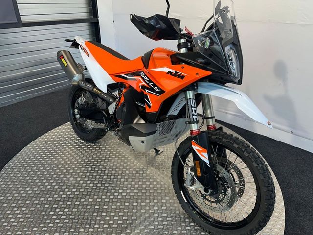 ktm - 890-adventure-r-rally