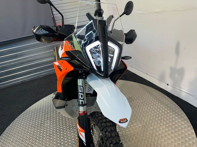 ktm - 890-adventure-r-rally