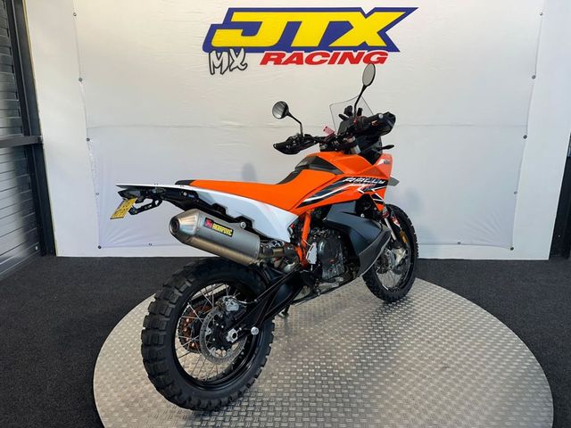 ktm - 890-adventure-r-rally