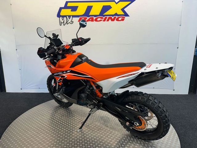 ktm - 890-adventure-r-rally
