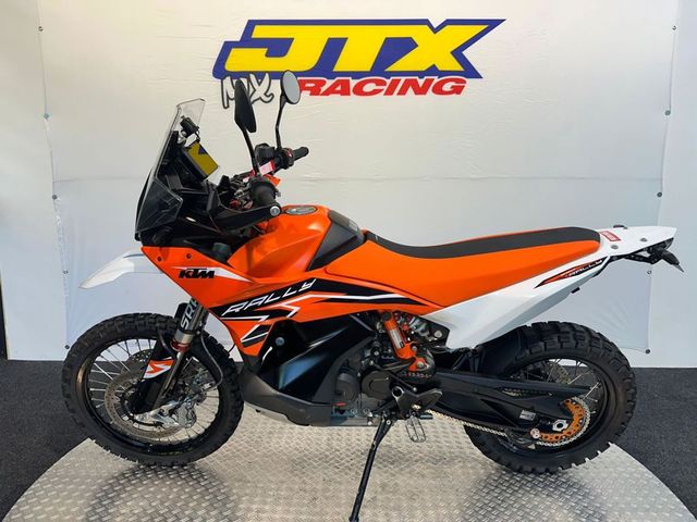 ktm - 890-adventure-r-rally