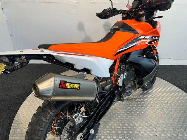 ktm - 890-adventure-r-rally