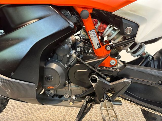 ktm - 890-adventure-r-rally