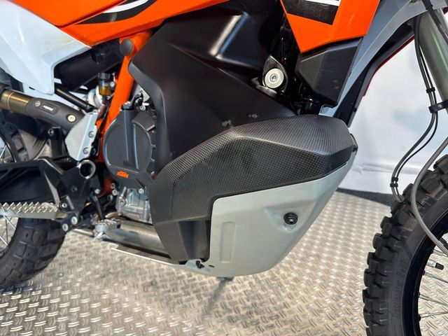 ktm - 890-adventure-r-rally
