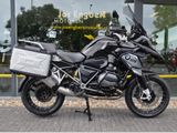 BMW R 1200 GS TRIPLE BLACK EDITION